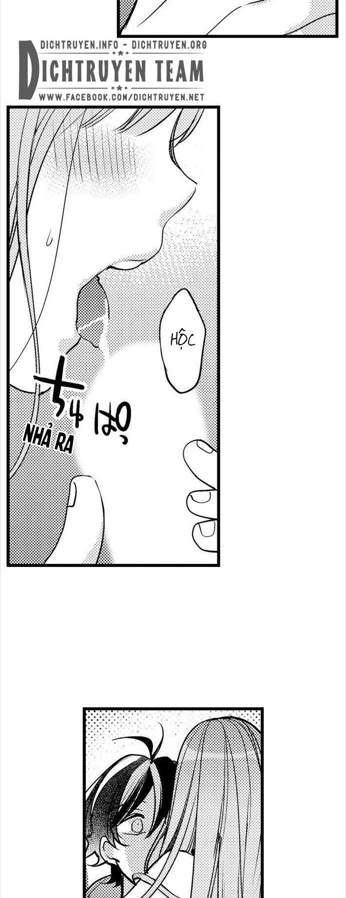 Ngón Tay Anh Ấy Làm Tôi Phát Điên Chapter 65 - 15