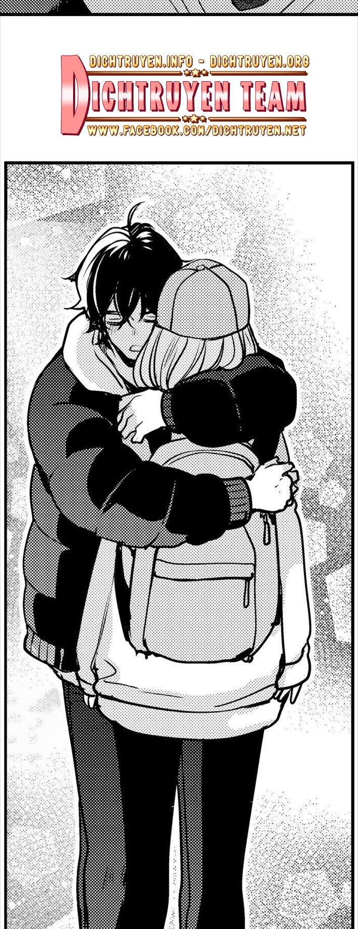 Ngón Tay Anh Ấy Làm Tôi Phát Điên Chapter 66 - 14