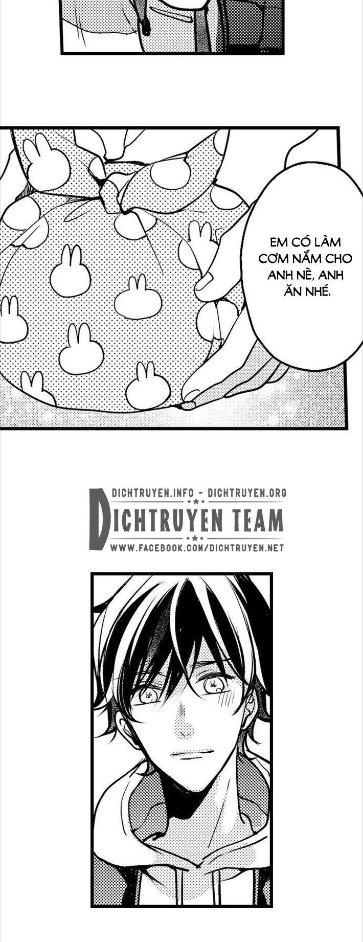 Ngón Tay Anh Ấy Làm Tôi Phát Điên Chapter 66 - 17