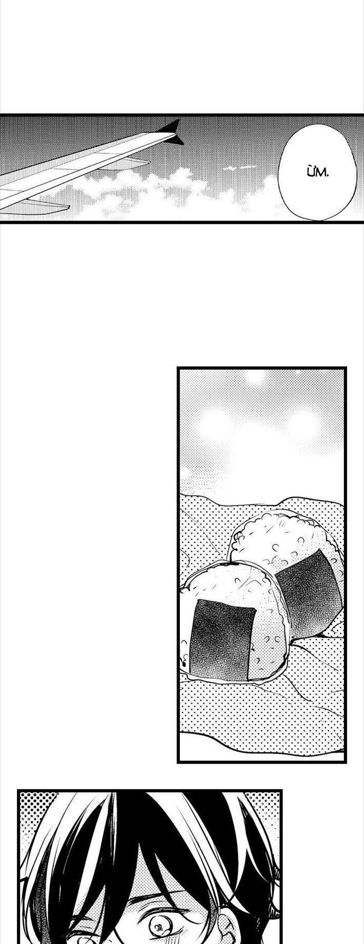 Ngón Tay Anh Ấy Làm Tôi Phát Điên Chapter 66 - 18