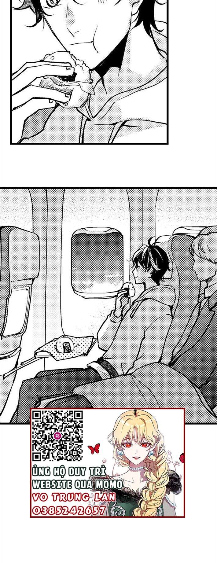 Ngón Tay Anh Ấy Làm Tôi Phát Điên Chapter 66 - 19