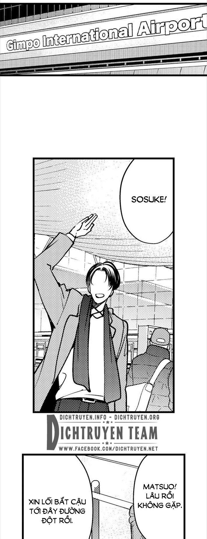 Ngón Tay Anh Ấy Làm Tôi Phát Điên Chapter 66 - 20