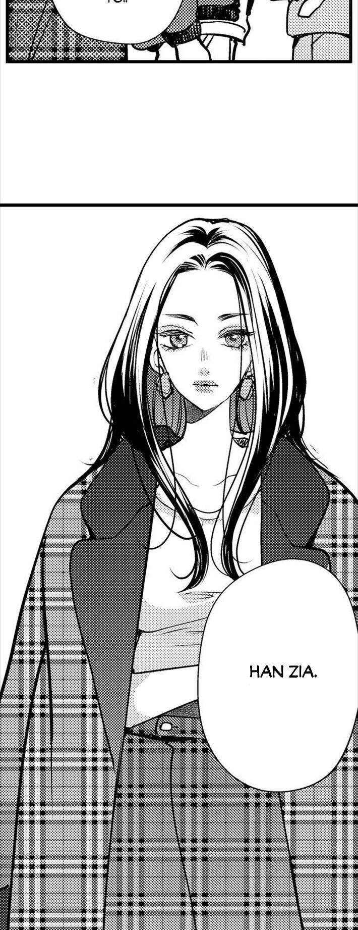 Ngón Tay Anh Ấy Làm Tôi Phát Điên Chapter 66 - 23