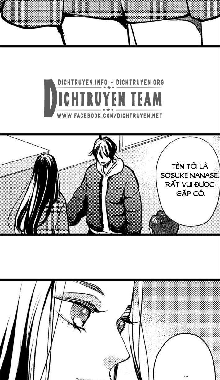 Ngón Tay Anh Ấy Làm Tôi Phát Điên Chapter 66 - 24