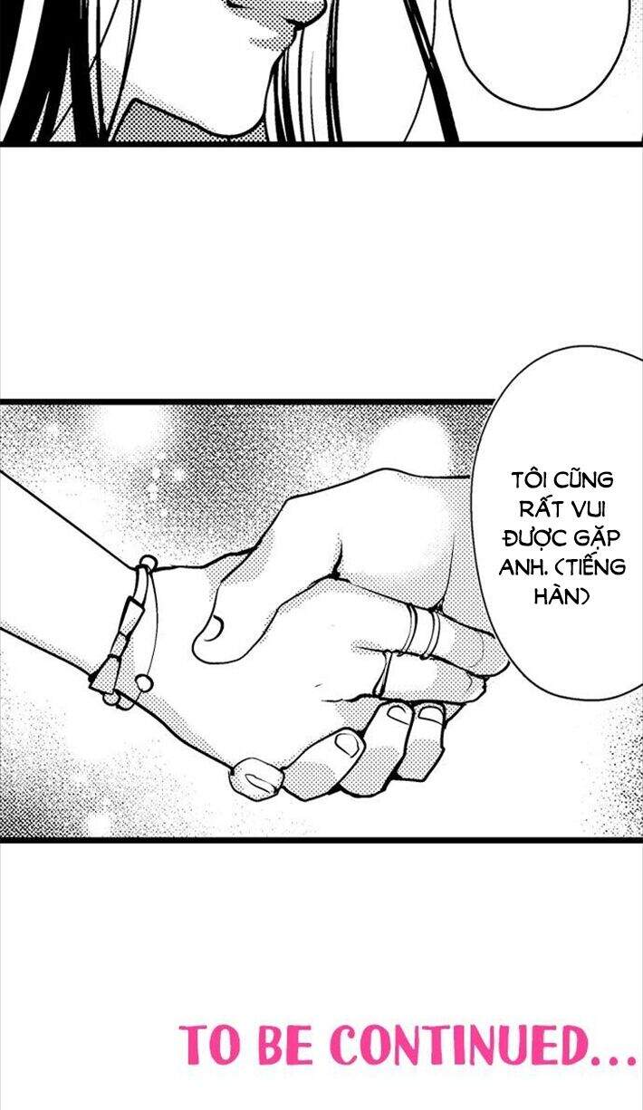 Ngón Tay Anh Ấy Làm Tôi Phát Điên Chapter 66 - 25