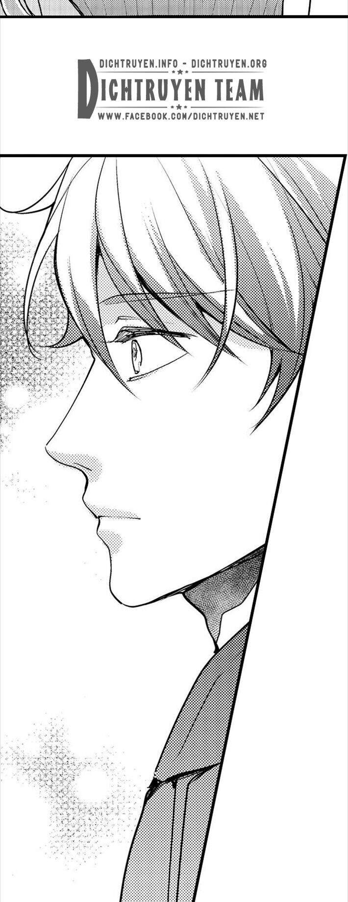 Ngón Tay Anh Ấy Làm Tôi Phát Điên Chapter 66 - 8