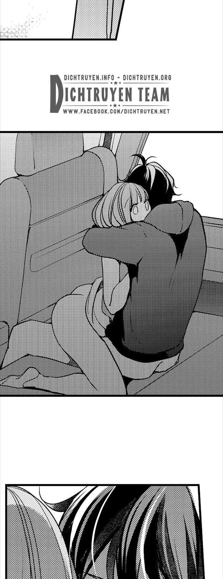 Ngón Tay Anh Ấy Làm Tôi Phát Điên Chapter 66 - 9