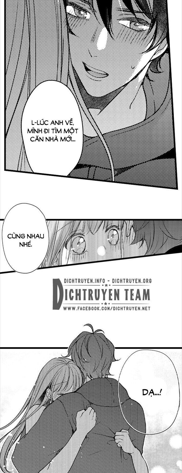 Ngón Tay Anh Ấy Làm Tôi Phát Điên Chapter 66 - 10