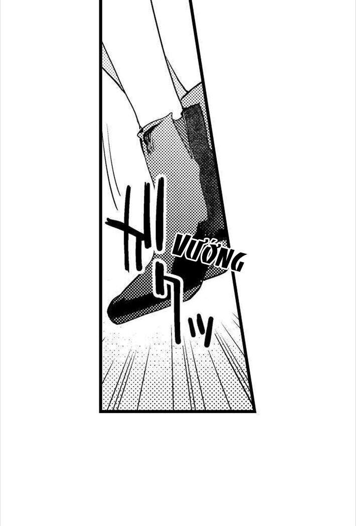 Ngón Tay Anh Ấy Làm Tôi Phát Điên Chapter 67 - 11