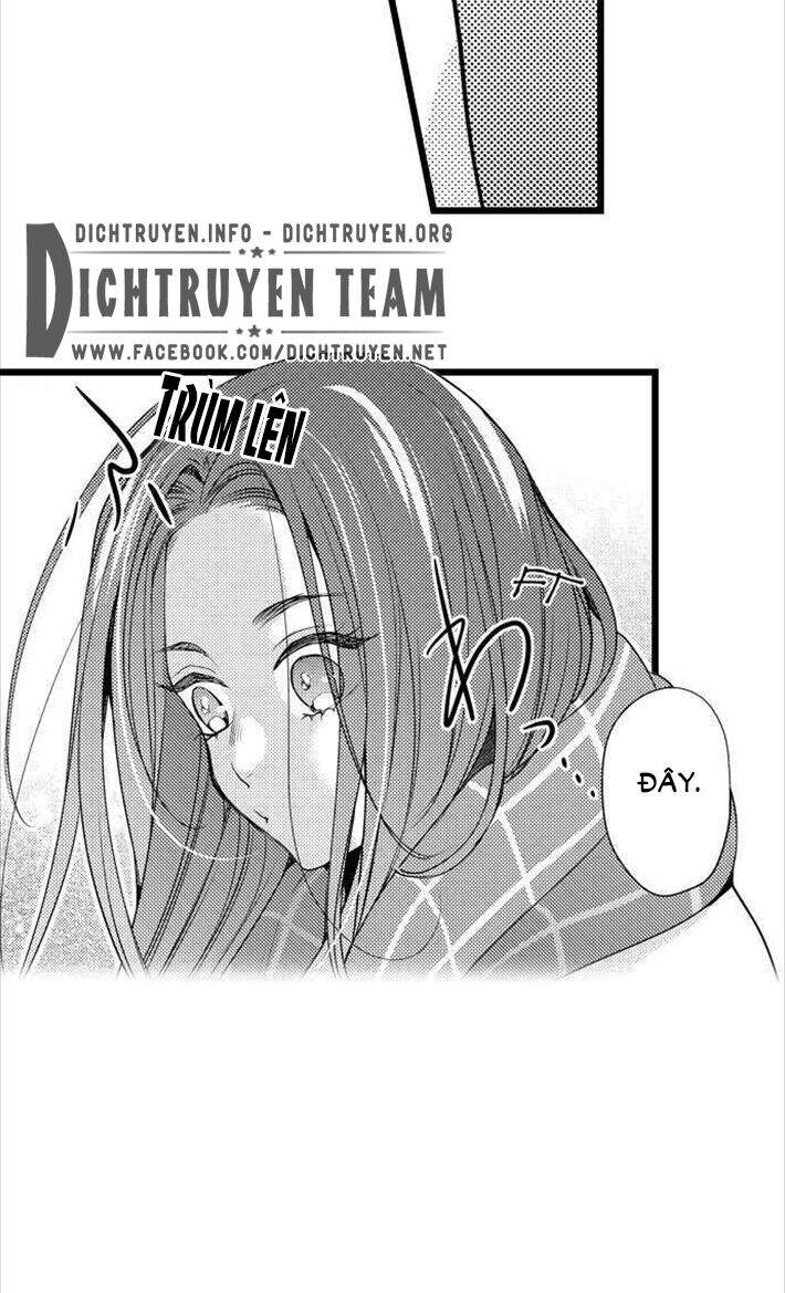 Ngón Tay Anh Ấy Làm Tôi Phát Điên Chapter 67 - 20