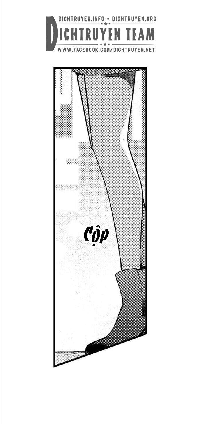 Ngón Tay Anh Ấy Làm Tôi Phát Điên Chapter 67 - 24