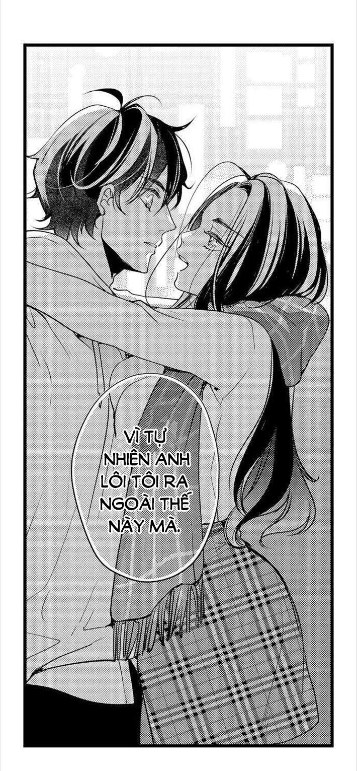 Ngón Tay Anh Ấy Làm Tôi Phát Điên Chapter 67 - 25