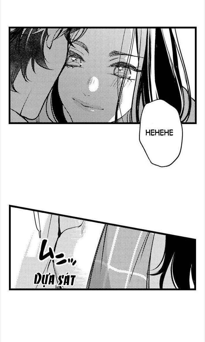 Ngón Tay Anh Ấy Làm Tôi Phát Điên Chapter 67 - 26