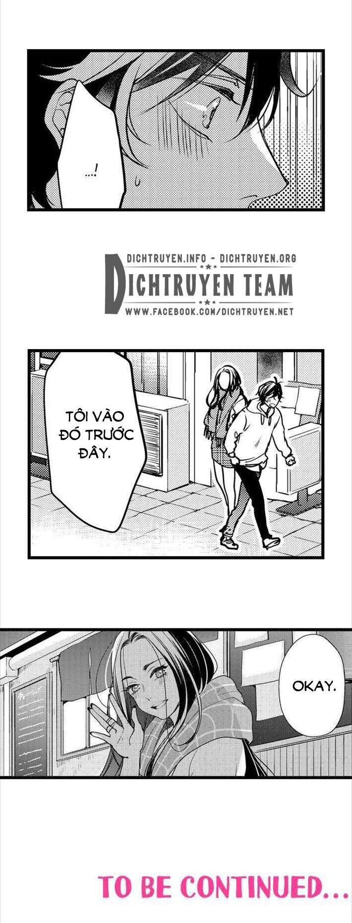 Ngón Tay Anh Ấy Làm Tôi Phát Điên Chapter 67 - 27