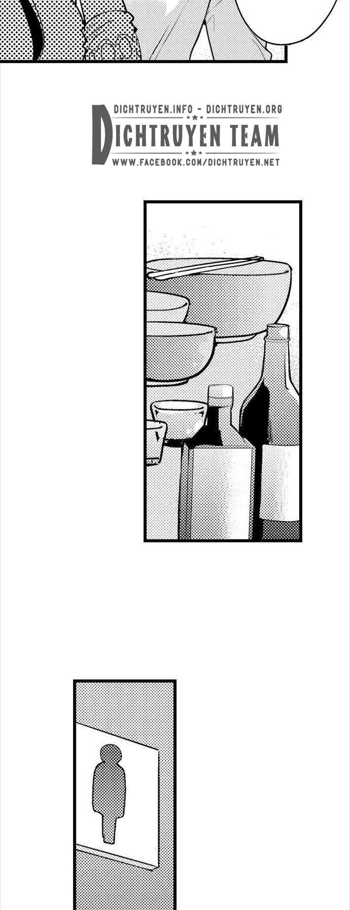 Ngón Tay Anh Ấy Làm Tôi Phát Điên Chapter 67 - 9