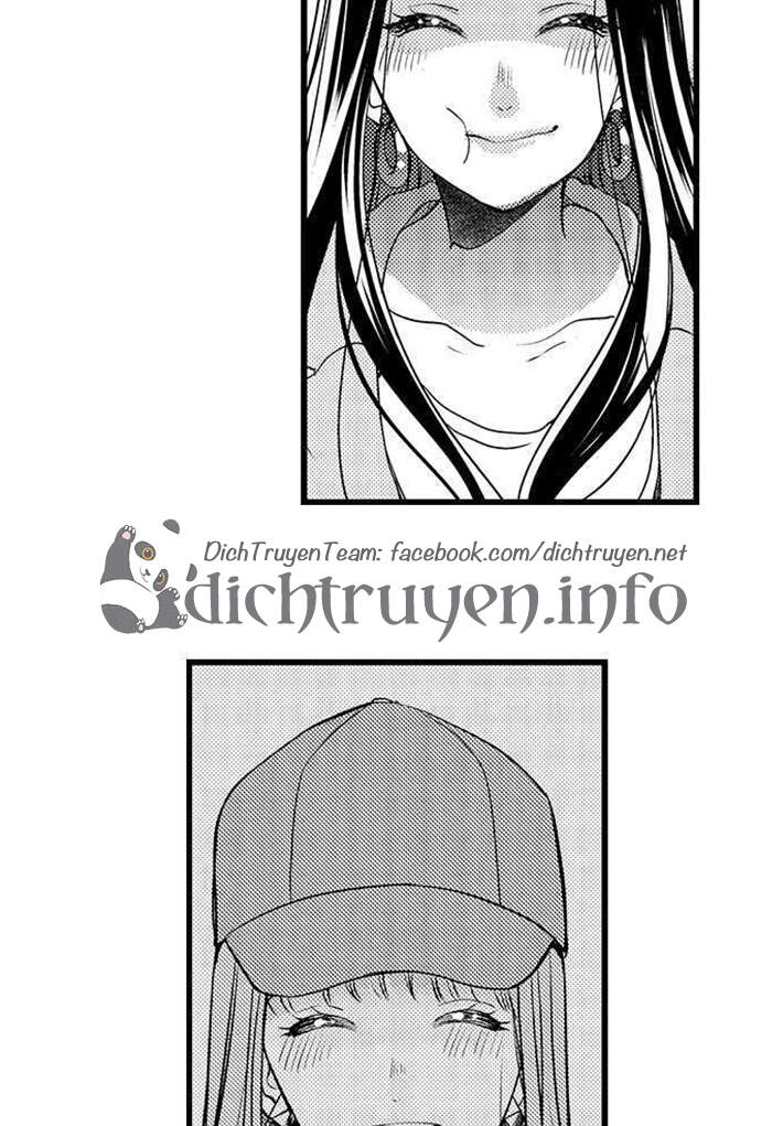 Ngón Tay Anh Ấy Làm Tôi Phát Điên Chapter 71 - 2