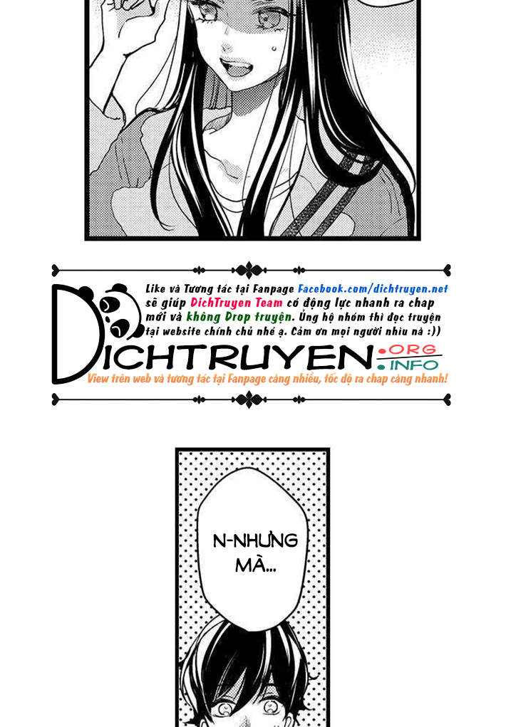 Ngón Tay Anh Ấy Làm Tôi Phát Điên Chapter 71 - 12