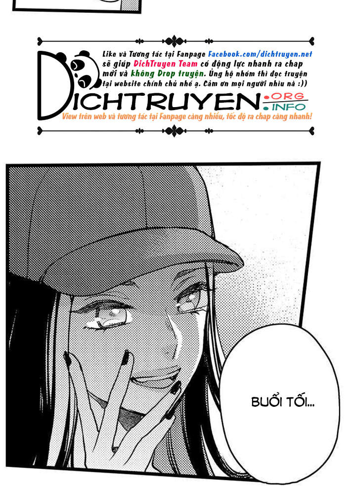 Ngón Tay Anh Ấy Làm Tôi Phát Điên Chapter 71 - 19