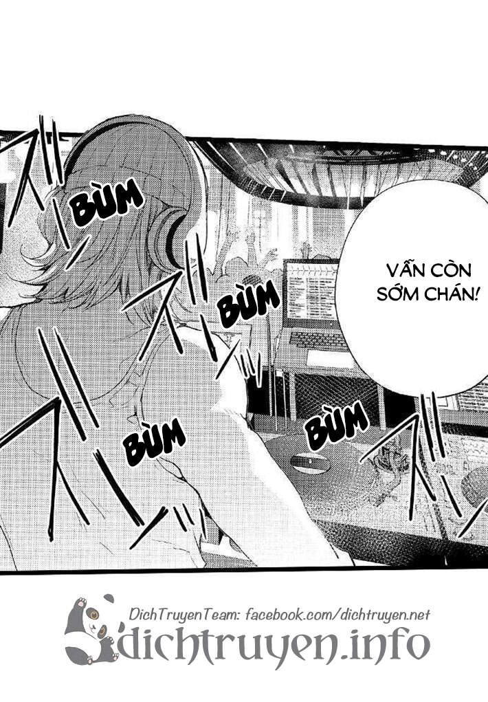 Ngón Tay Anh Ấy Làm Tôi Phát Điên Chapter 71 - 20