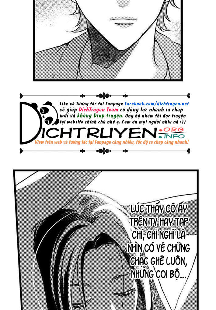 Ngón Tay Anh Ấy Làm Tôi Phát Điên Chapter 71 - 25