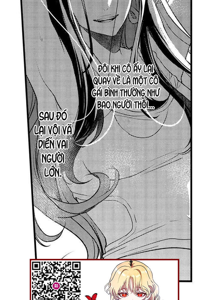 Ngón Tay Anh Ấy Làm Tôi Phát Điên Chapter 71 - 26