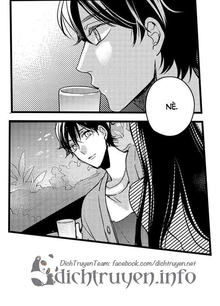 Ngón Tay Anh Ấy Làm Tôi Phát Điên Chapter 71 - 28