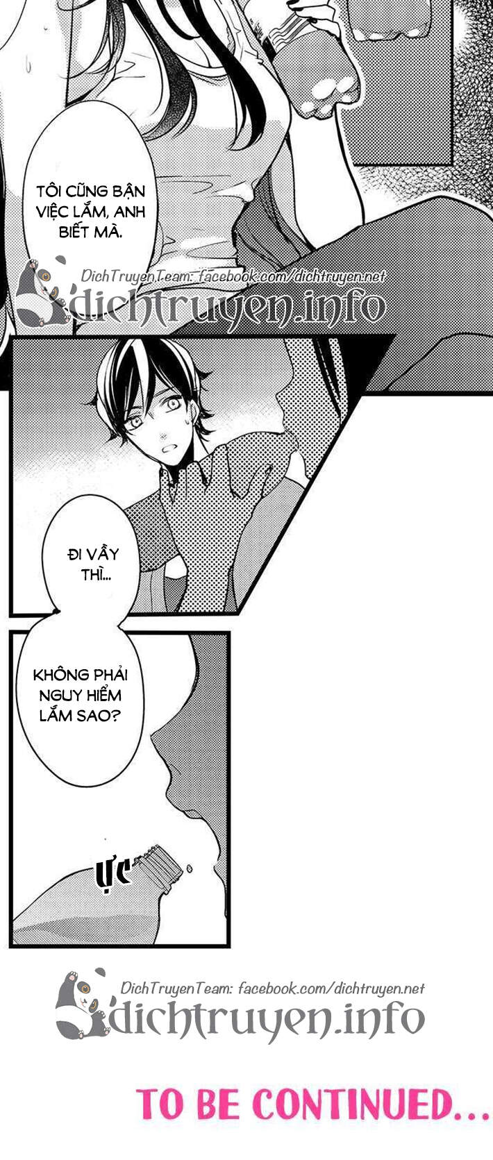 Ngón Tay Anh Ấy Làm Tôi Phát Điên Chapter 71 - 31