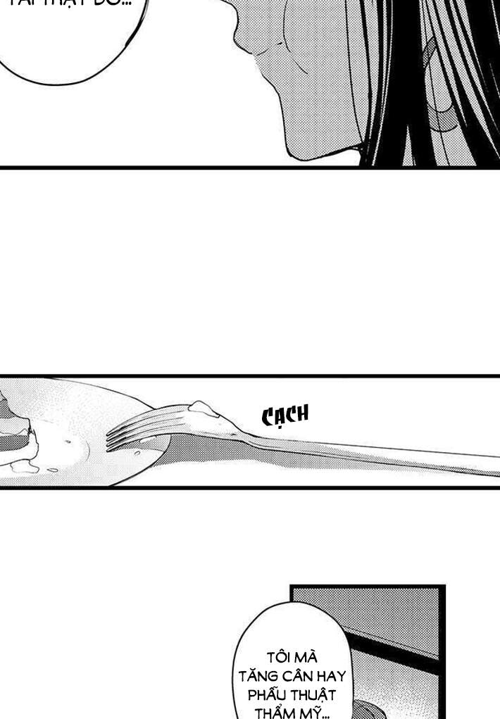 Ngón Tay Anh Ấy Làm Tôi Phát Điên Chapter 71 - 6