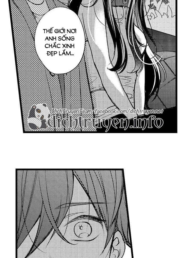 Ngón Tay Anh Ấy Làm Tôi Phát Điên Chapter 72 - 2