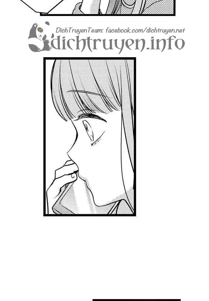 Ngón Tay Anh Ấy Làm Tôi Phát Điên Chapter 72 - 17