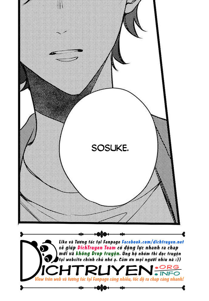 Ngón Tay Anh Ấy Làm Tôi Phát Điên Chapter 72 - 3