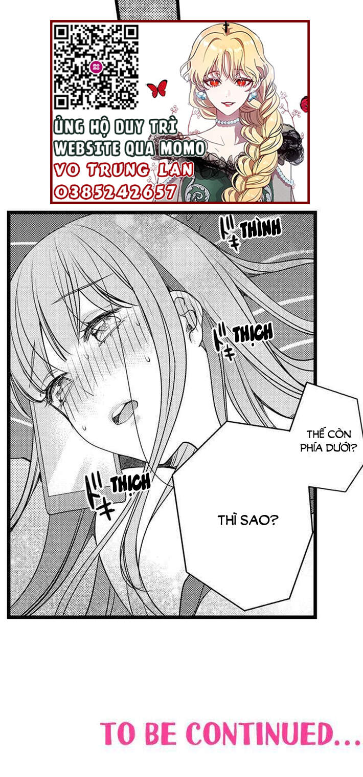 Ngón Tay Anh Ấy Làm Tôi Phát Điên Chapter 72 - 26