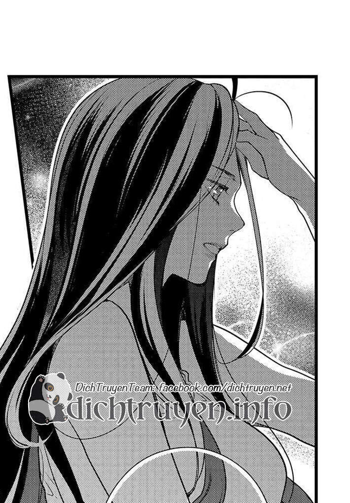 Ngón Tay Anh Ấy Làm Tôi Phát Điên Chapter 72 - 5