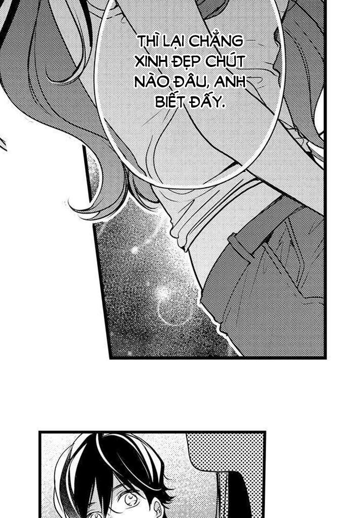 Ngón Tay Anh Ấy Làm Tôi Phát Điên Chapter 72 - 6