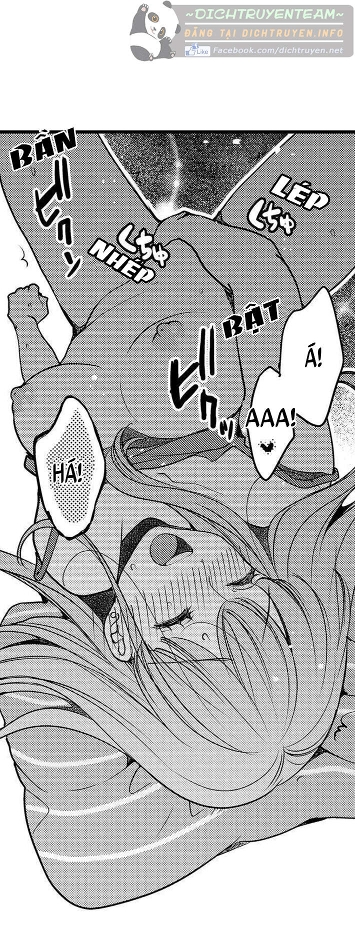Ngón Tay Anh Ấy Làm Tôi Phát Điên Chapter 73 - 15