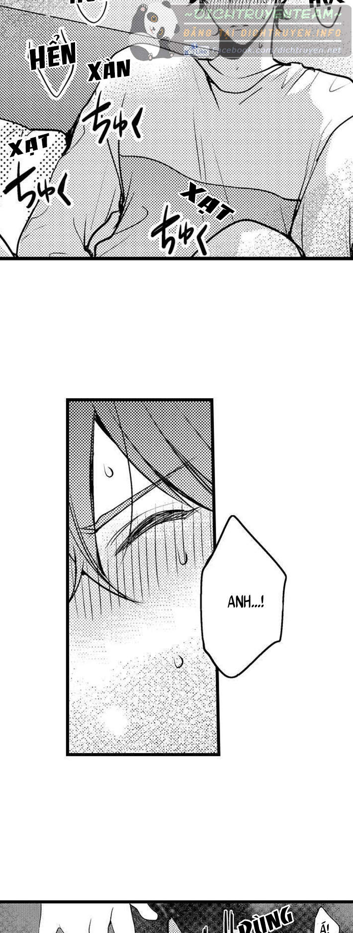Ngón Tay Anh Ấy Làm Tôi Phát Điên Chapter 73 - 20