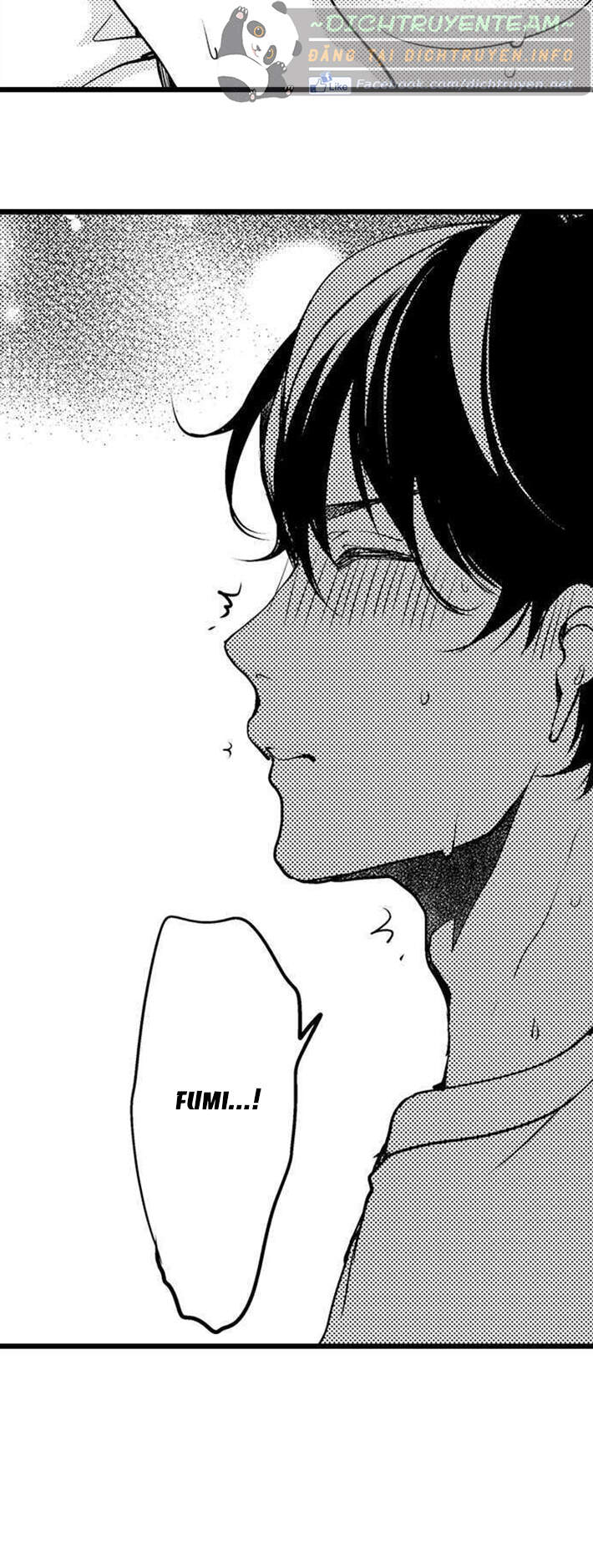 Ngón Tay Anh Ấy Làm Tôi Phát Điên Chapter 74 - 2