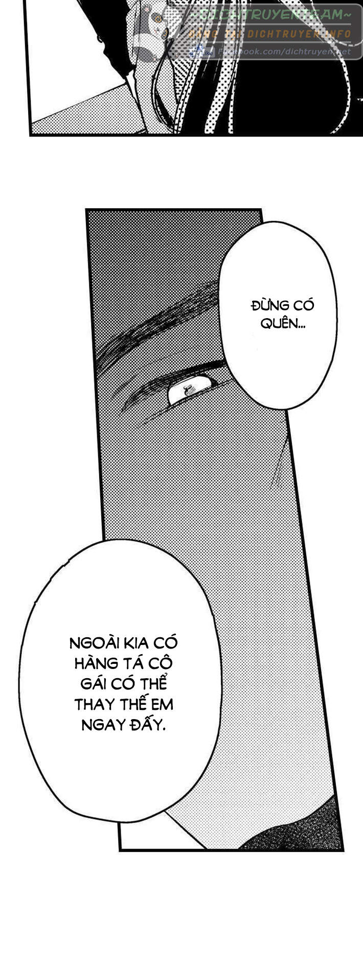 Ngón Tay Anh Ấy Làm Tôi Phát Điên Chapter 74 - 11