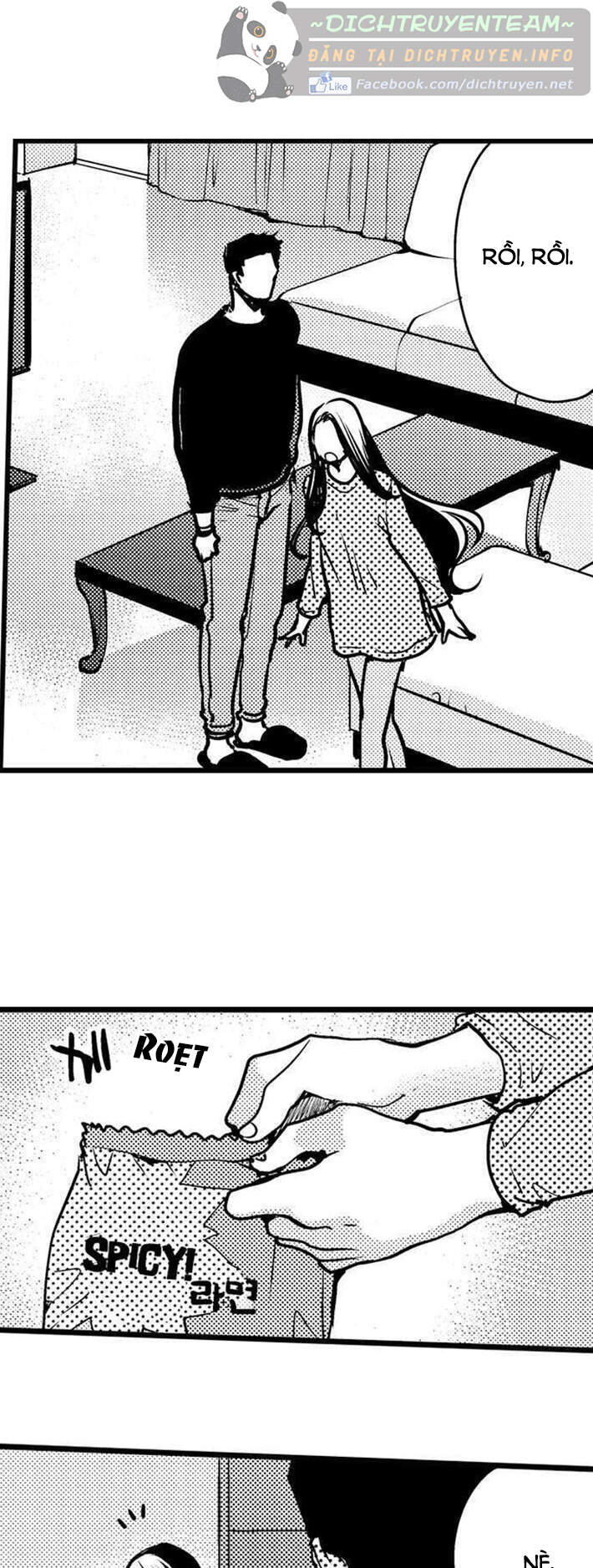 Ngón Tay Anh Ấy Làm Tôi Phát Điên Chapter 74 - 13