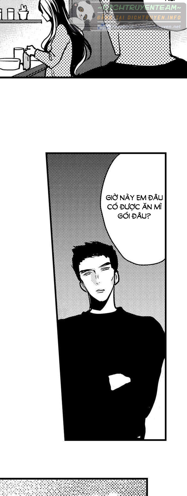 Ngón Tay Anh Ấy Làm Tôi Phát Điên Chapter 74 - 14