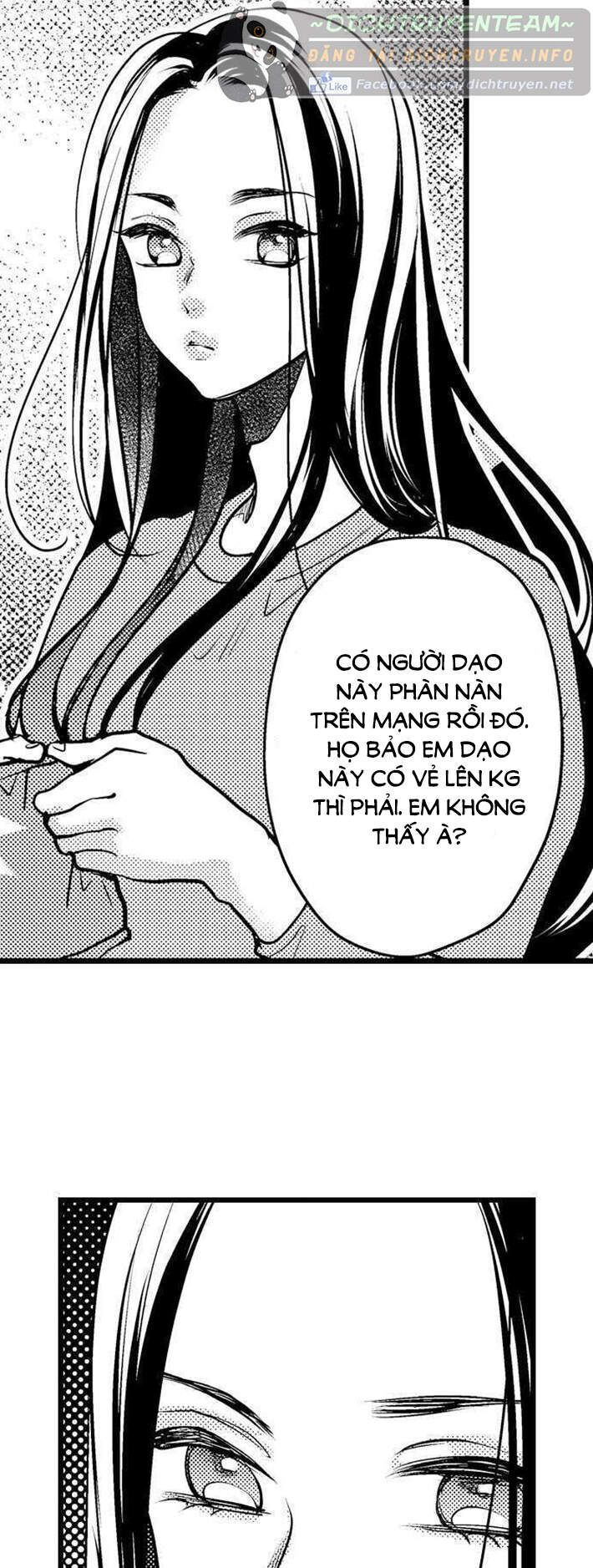 Ngón Tay Anh Ấy Làm Tôi Phát Điên Chapter 74 - 15