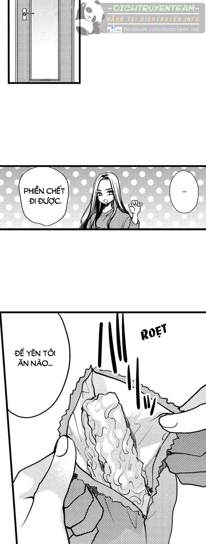 Ngón Tay Anh Ấy Làm Tôi Phát Điên Chapter 74 - 18