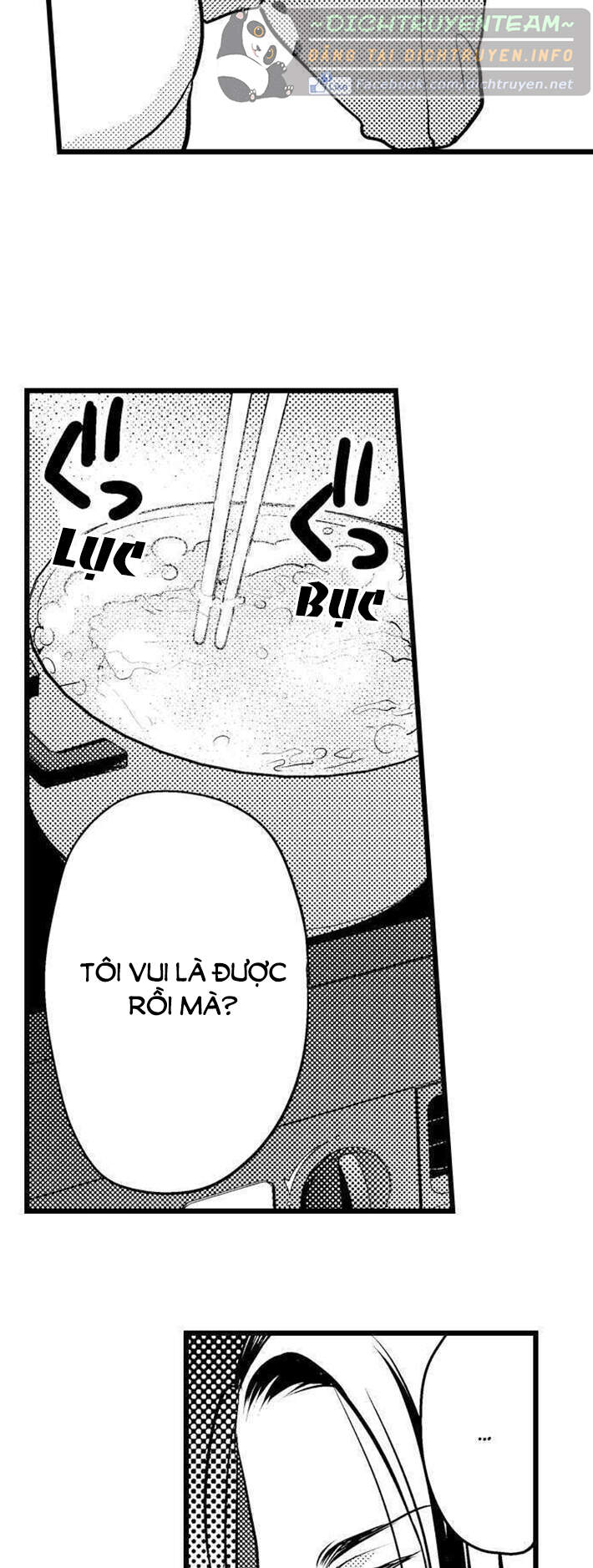 Ngón Tay Anh Ấy Làm Tôi Phát Điên Chapter 74 - 19