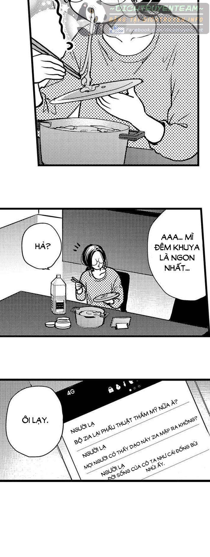 Ngón Tay Anh Ấy Làm Tôi Phát Điên Chapter 74 - 21