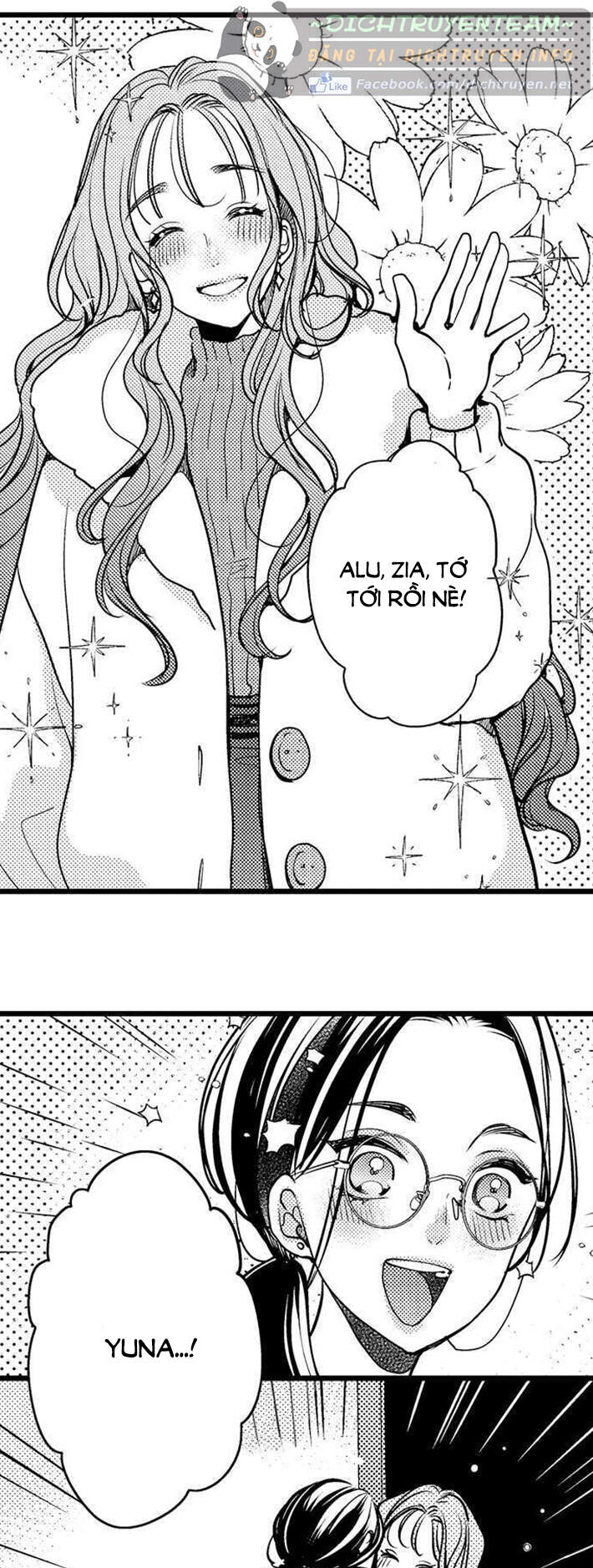 Ngón Tay Anh Ấy Làm Tôi Phát Điên Chapter 74 - 23