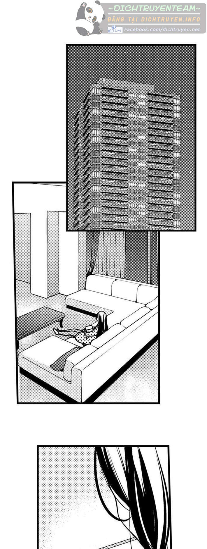 Ngón Tay Anh Ấy Làm Tôi Phát Điên Chapter 74 - 5