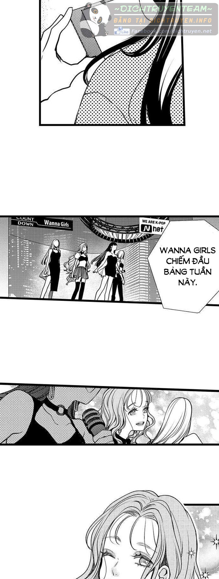 Ngón Tay Anh Ấy Làm Tôi Phát Điên Chapter 74 - 6