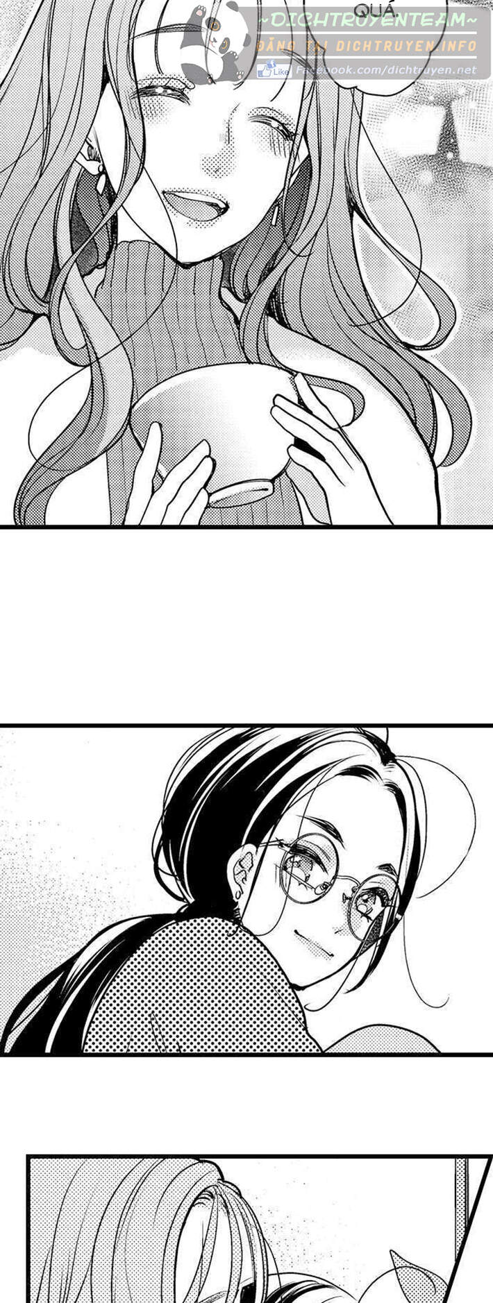 Ngón Tay Anh Ấy Làm Tôi Phát Điên Chapter 75 - 2