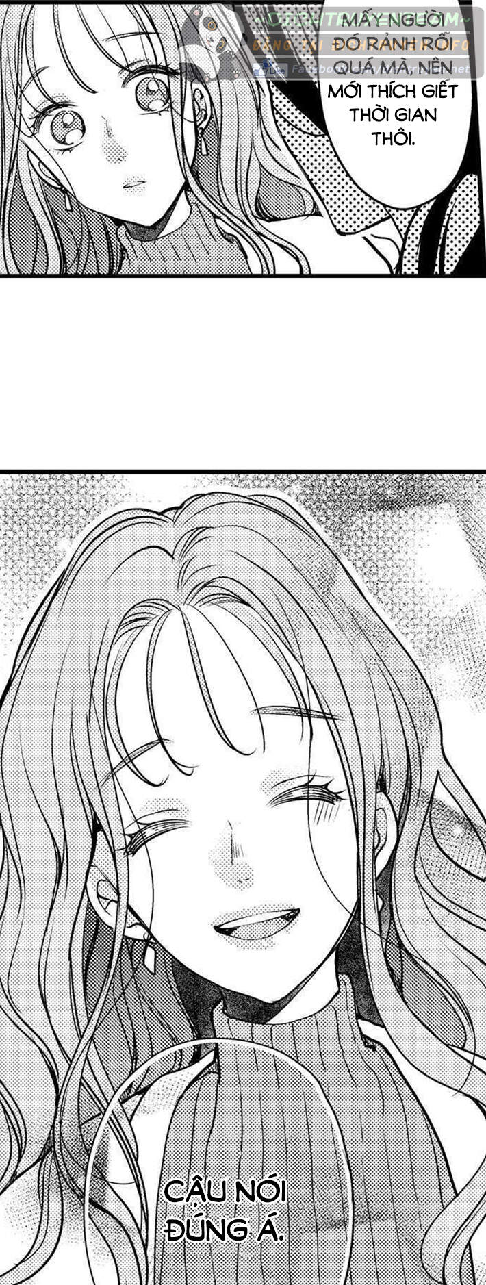 Ngón Tay Anh Ấy Làm Tôi Phát Điên Chapter 75 - 12