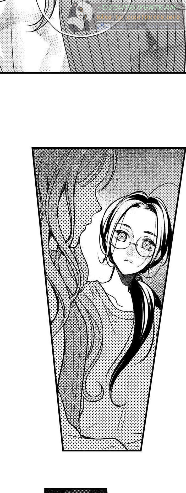 Ngón Tay Anh Ấy Làm Tôi Phát Điên Chapter 75 - 13